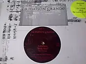 T-Phobia - Body Heat - The Remixes