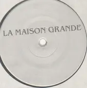 12inch Vinyl Single - T-Phobia - Body Heat