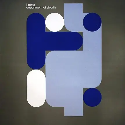 T-Polar - Department of Stealth
