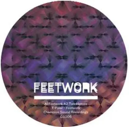 T-polar - Feetwork