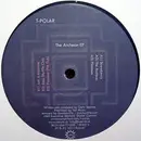 12inch Vinyl Single - T-Polar - The Archean EP - EP