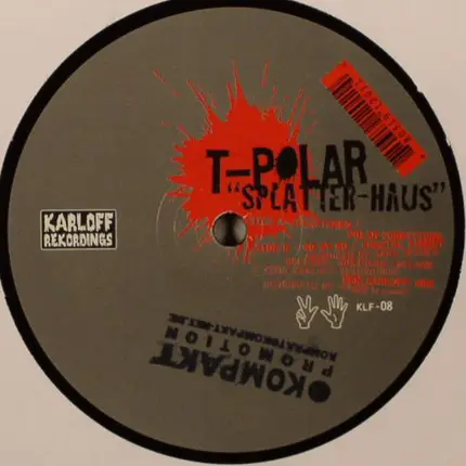 T-Polar - Splatter-Haus