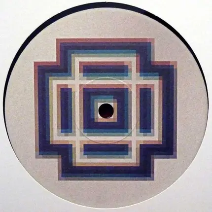 T-Polar - The Archean EP