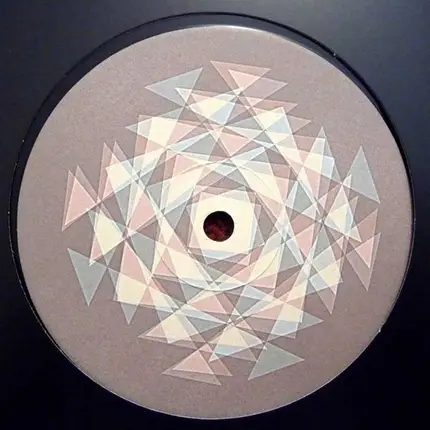 T-Polar - The Hadean EP