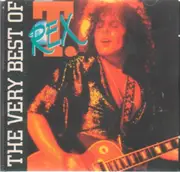 CD - T - Rex - The Very Best of