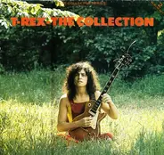 T. Rex - The Collection