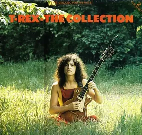 T. Rex - The Collection