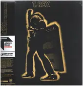 T-Rex - Electric Warrior
