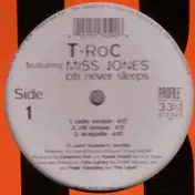 T-Roc - Citi Never Sleeps / Mirages
