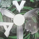 EP - T-Storm - Da Blendz - Party Tracks