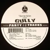 T-Storm - Gully
