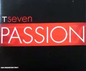 T Seven - Passion