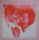 12inch Vinyl Single - T-Ski Valley / Glen Adams & Finesse - Sexual Rapping