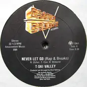 T-Ski Valley - Never Let Go