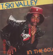 T-Ski Valley - In The 80's