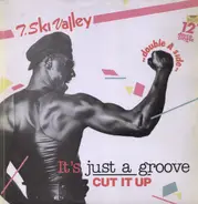 T-Ski Valley - It's Just A Groove