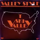12'' - T-Ski Valley - Valley Style