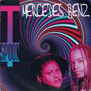 T-Spoon - Mercedez Benz