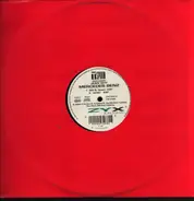 T-Spoon Featuring Jean Shy - Mercedes Benz