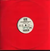 12inch Vinyl Single - T-Spoon Featuring Jean Shy - Mercedes Benz