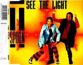 T-Spoon - See The Light