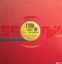 12inch Vinyl Single - T-Spoon - No Time To Waste