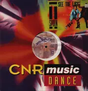 T-Spoon - See The Light