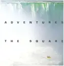 LP - T-Square - Adventures - + Insert