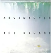 T-Square - Adventures