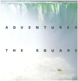 T-Square - Adventures