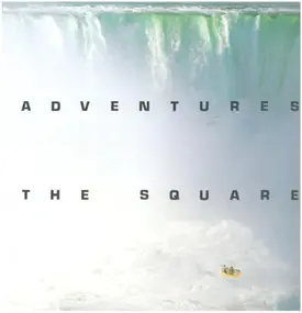 T-Square - Adventures