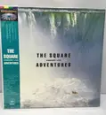Laserdisc - T-Square - Concert Live 'Adventures' - + OBI, Inserts