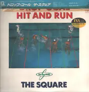 T-Square - Drop Goal - Hit And Run