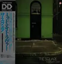 LP - T-Square - Midnight Lover - +Obi, Inserts