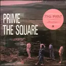 12inch Vinyl Single - T-Square - Prime