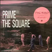 12inch Vinyl Single - T-Square - Prime