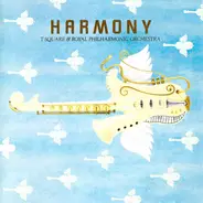 T-Square & Royal Philharmonic Orchestra - Harmony