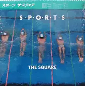 T-Square - S･p･o･r･t･s