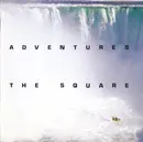 CD - T-Square - Adventures