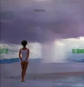 LP - T-Square - Light Up (Best Selection)