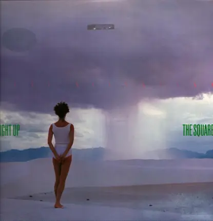 T-Square - Light Up (Best Selection)