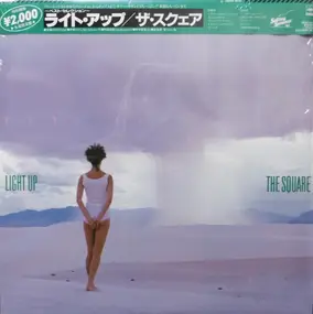 T-Square - Light Up (Best Selection)