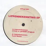- - Lippenbekenntnis Ep