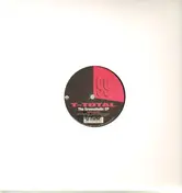 T-Total - The Groovaholic EP