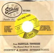 T. Texas Tyler - Texas Boogie Woogie
