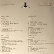 LP - T. Texas Tyler - Gone But Not Forgotten Vol 4