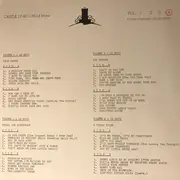 LP - T. Texas Tyler - Gone But Not Forgotten Vol 4 - Mono