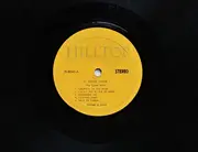LP - T. Texas Tyler - His Great Hits