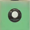 7inch Vinyl Single - T. Texas Tyler - Let The Teardrops Fall/ Shake Em Up Rock - Original US