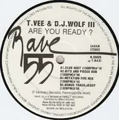 T. Vee - Are You Ready?